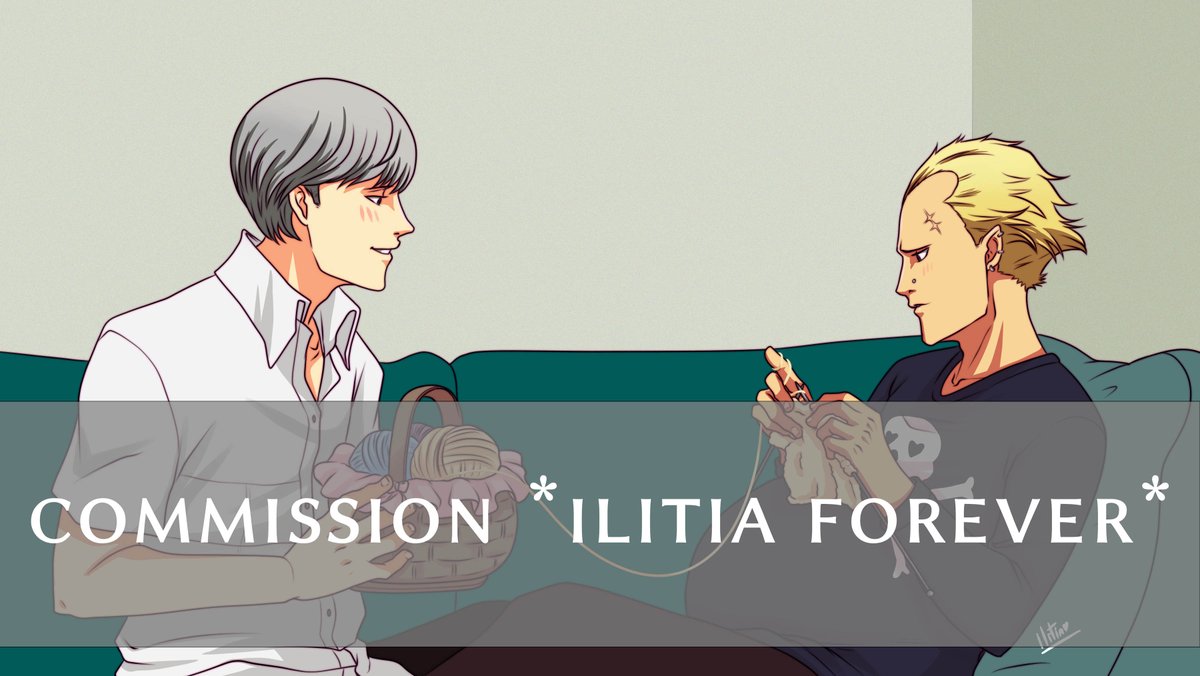 IlitiaForever's tweet photo. Commission mpreg #commission #mpreg https://t.co/Vh4looFPqs