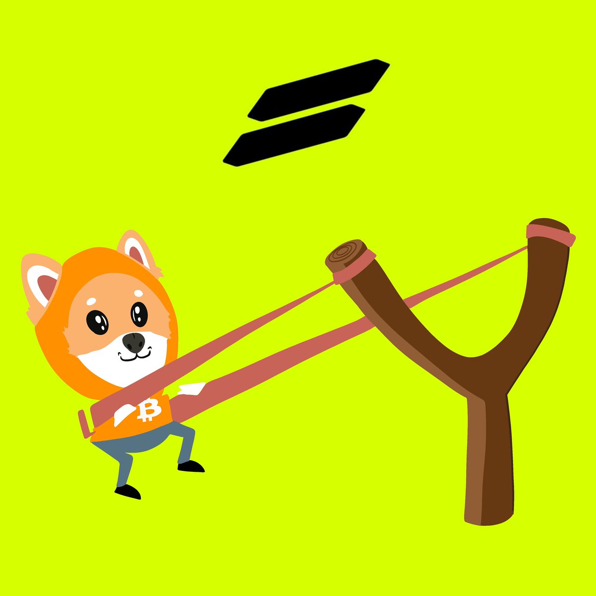 ChiefKief_CK's tweet photo. $DOG on @SlingshotCrypto? That's a game-changer! Repost if you're all in on this move! 🐕💪 https://t.co/m2vc4nh3TJ
