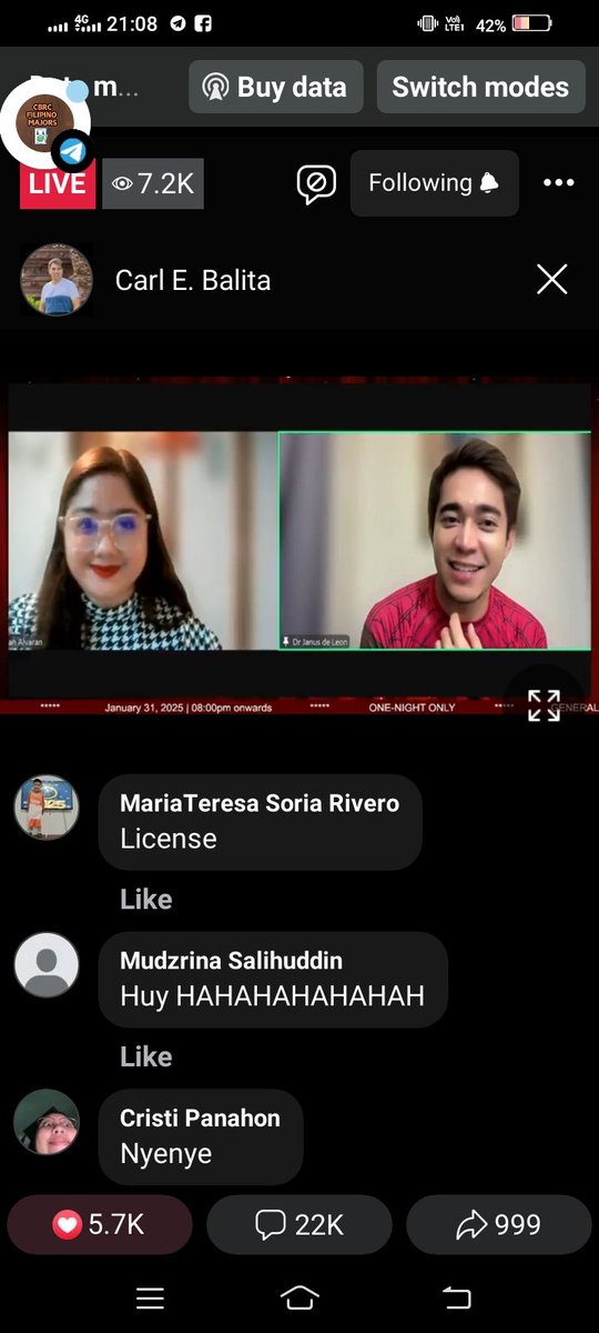 JeanKayla33246's tweet photo. Happy Friday Topnotchers!
Review/Bardagulan with Dr. Janus (Sir spiderman) and Miss Sarah (Ms. bumblebee)🤍🥰
#CBRCLPT2025
#Carlbalita
#Topnotcher https://t.co/qzt24VaIgK