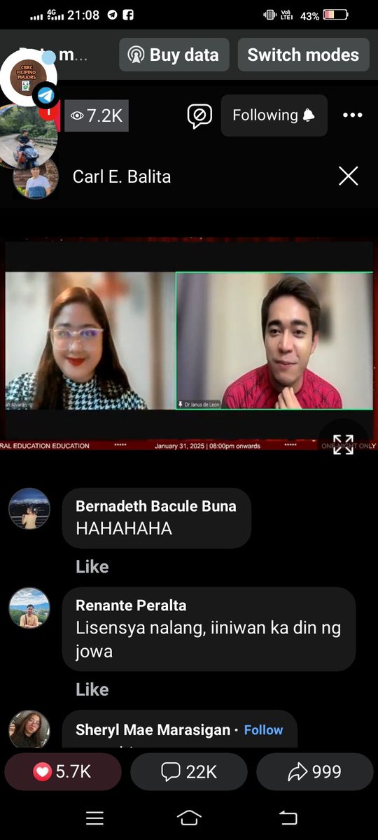 JeanKayla33246's tweet photo. Happy Friday Topnotchers!
Review/Bardagulan with Dr. Janus (Sir spiderman) and Miss Sarah (Ms. bumblebee)🤍🥰
#CBRCLPT2025
#Carlbalita
#Topnotcher https://t.co/qzt24VaIgK