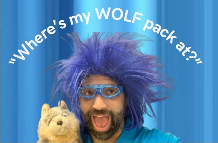 Creating a sense of community at Polk Nation. The House System helps us bring the "magic" back to Middle School by encouraging our students to grow personally, academically and socially. We are leveling up learning and creating a sense of community. @a_ford_edu <a href="/TedPolkMS/">Ted Polk Middle School - CFBISD</a>