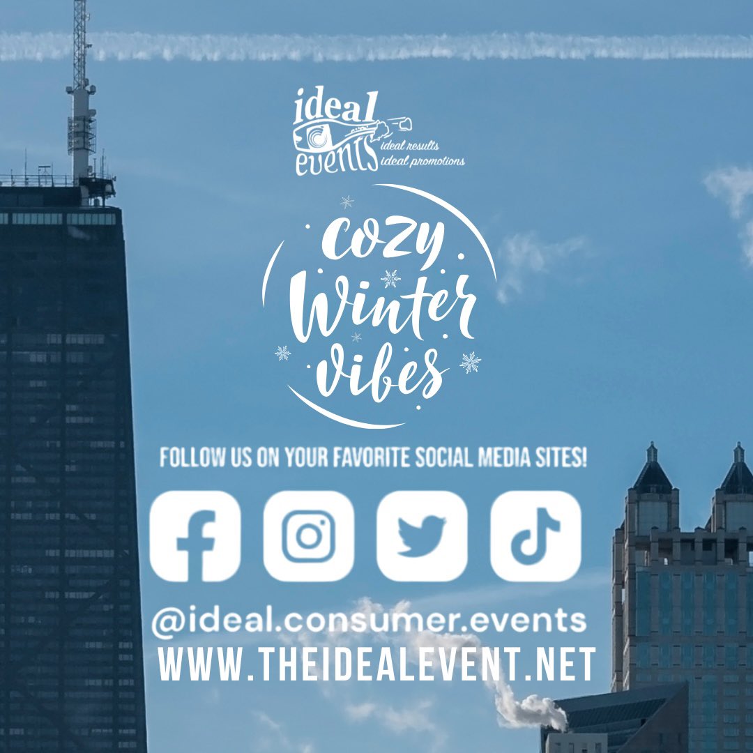 IdealEvents2016's tweet photo. ❄️🥂 Warm up your January weekend with delicious drinks at select @jewelosco! Choose from crisp #chloewine Pinot Grigio, celebratory @MummSparkling Napa Brut Rosé, bold @ZingZangMix Bloody Mary, or refreshing #minus196 Vodka Seltzer Variety Pack! ❄️🍷🥂 #IdealConsumerEvents https://t.co/AQCxW82Ggw