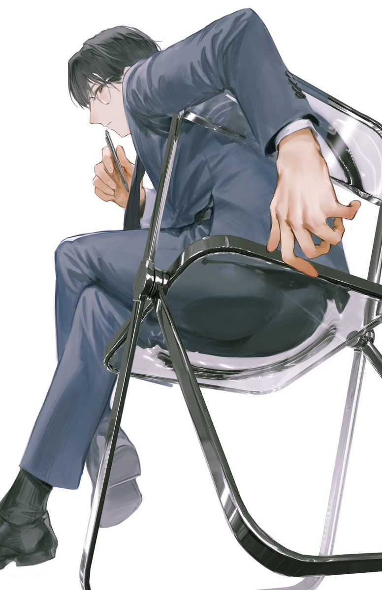 椅子