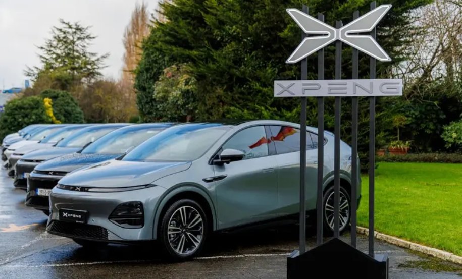 thinkercar's tweet image. #Xpeng has officially entered the #Irish and #Finnish  markets.
A few days ago, Xpeng successively held launch events in Dublin and Helsinki. The Xpeng G9 made its appearance in Finland, and the Xpeng G6 was unveiled in both Finland and Ireland at the same time.