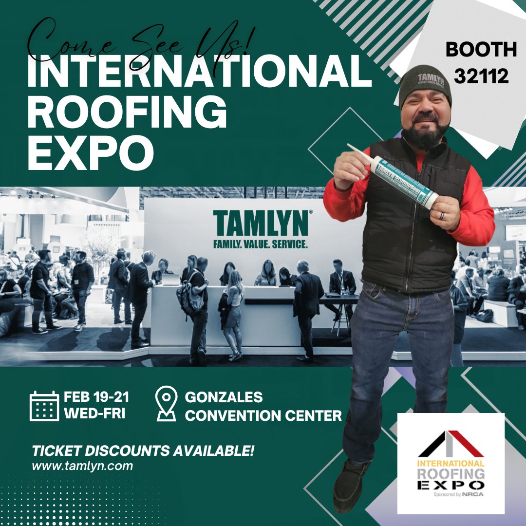 TamlynOfficial's tweet photo. Stop by and visit us at the IRE Show in San Antonio! Find us (&amp; our friend Brunno) at Booth 32112.

Registration link: https://t.co/kHOqktwOZE
Use code 10574 for a TAMLYN guest discount! 

#TeamTamlyn #IRE2025 #BrunnoNoBS https://t.co/E67H0p8bd8