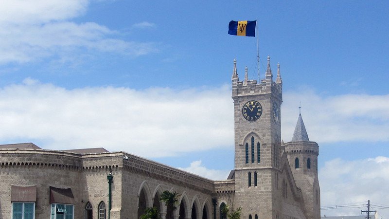 💡 New piece

In #Barbados, the #Westminster model, combined with FPTP elections, has led to super-majorities with little or no opposition in #parliament.

<a href="/RonnieYearwood/">Ronnie Yearwood</a> calls for #decolonial transformation in the new republican #constitution.

🔗 buff.ly/3CvXrSC