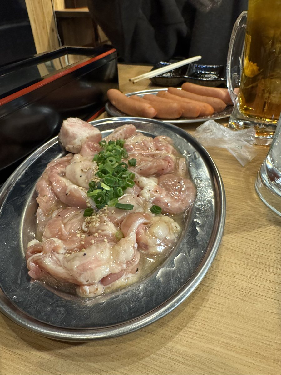 YBb3aVjlt5P4lfO's tweet image. 長女帰って来たので焼肉🥩
やっぱ最高やわ！