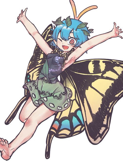 ラルバチャーン 