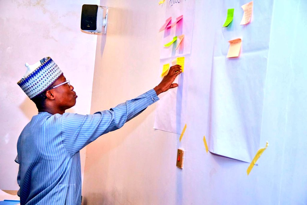 jdevfoundation's tweet image. 1. 
Jesz Development Foundation, in collaboration with Kimpact and funded by the Canadian Funds Local Initiative (CFLI), organized a Simulation Workshop – Train the Trainer (TOT) across the Northwest.

The workshop aimed to:
@KDI_ng
#CFLINIGERIA