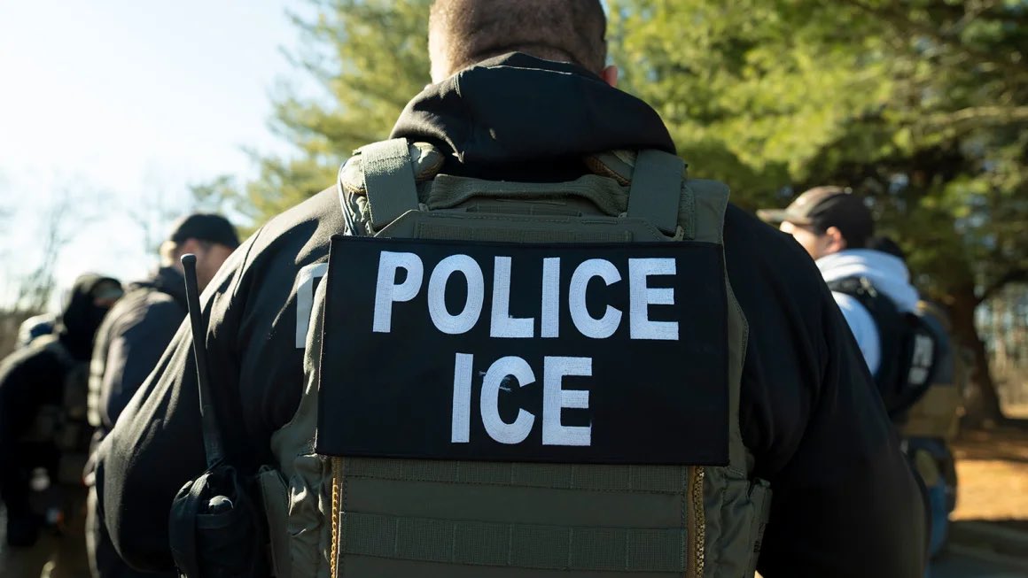 Wait, ICE can do what now?!🤯

If you think you know what Immigration and Customs Enforcement (ICE) does, think again. 

Over the years, its role has expanded, shrunk, and then expanded again… depending on who's in the White House. 

And now, under the latest administration,