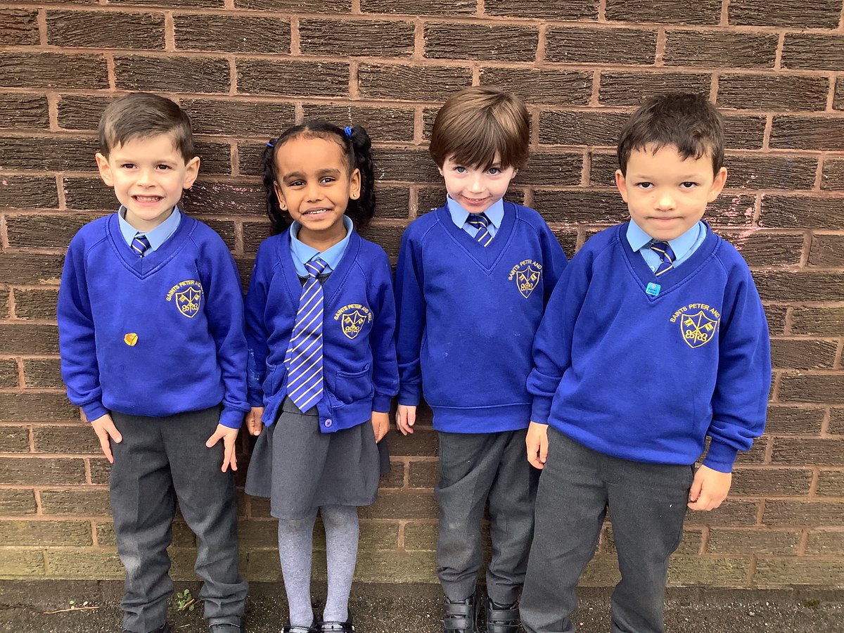 Class Adams (@class_adams) on Twitter photo Well done to our award winners this weeks 🙂 <a href="/ssppcps/">Saints Peter and Paul Catholic Primary School</a> <a href="/ClassOwen1/">Class Owens</a> Well done to our award winners this weeks 🙂 <a href="/ssppcps/">Saints Peter and Paul Catholic Primary School</a> <a href="/ClassOwen1/">Class Owens</a>