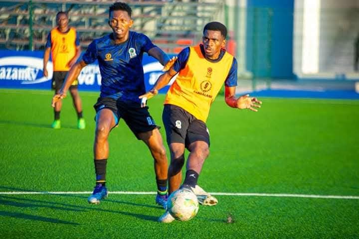 Kwa hili kundi la Tanzanian huko AFCON 
Tukishinda mechi ata moja tukaondolewa kwenye mashindano timu ikirudi hapa nyumbani inatakiwa tunywe SUPU Pale makao Makuu ya TFF  Ni Maoni yangu Follow me 👉 @Mr_Rorya02