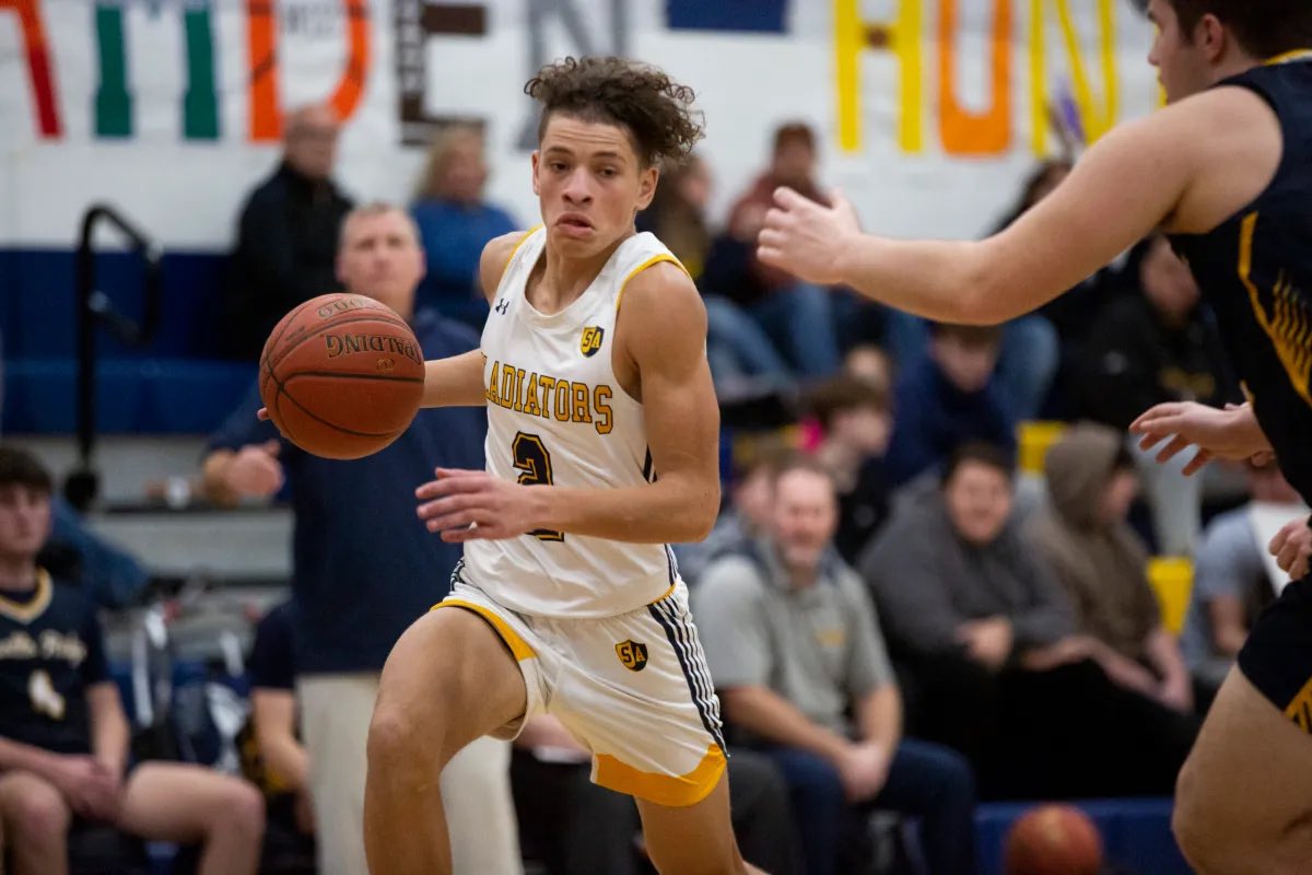 Brad Everett tweet media