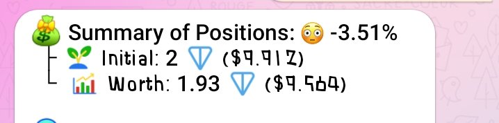 NewbieCrypt0's tweet photo. There's a lot going on in TON. DEGEN life is not that easy,so if you want real and serious project updates join me here in my 2 TON and a DREAM channel
https://t.co/WBaWybJoMg https://t.co/04wpSCKmAk