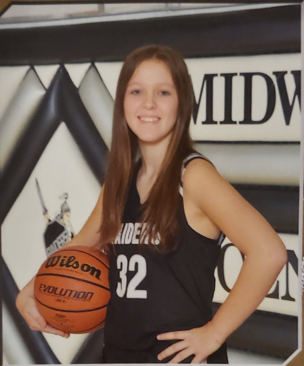 Midwest Prospect Academy Girls (@midprogirls) on Twitter photo Double double alert for 2028 <a href="/callydesutter15/">Cally DeSutter</a> with 23 points and 14 rebounds as Midwest Central wins against ROWVA in overtime 52-46! Carly DeSutter had 11 rebounds to go with 9 points! 🔥
#MidProFam #Sisters 🏀 Double double alert for 2028 <a href="/callydesutter15/">Cally DeSutter</a> with 23 points and 14 rebounds as Midwest Central wins against ROWVA in overtime 52-46! Carly DeSutter had 11 rebounds to go with 9 points! 🔥
#MidProFam #Sisters 🏀