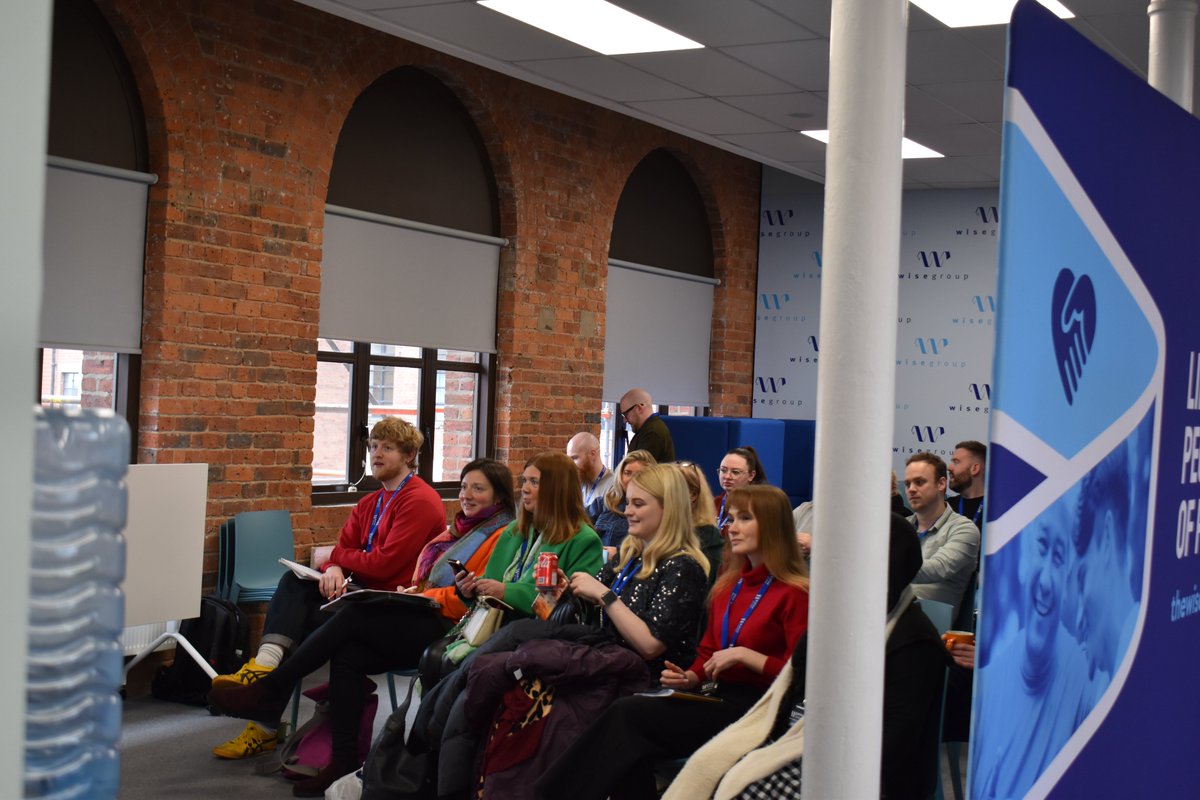 🌟 Breaking the cycle of poverty 🌟

Our mentors in Glasgow, Inverclyde, Renfrewshire, Lanarkshire &amp; the Borders help families overcome barriers to work through Connect.

💡 Tackling health, childcare &amp; digital exclusion = brighter futures!

👏 Thanks to our mentors &amp; <a href="/DWPGOV/">Department of work & Pensions</a>!