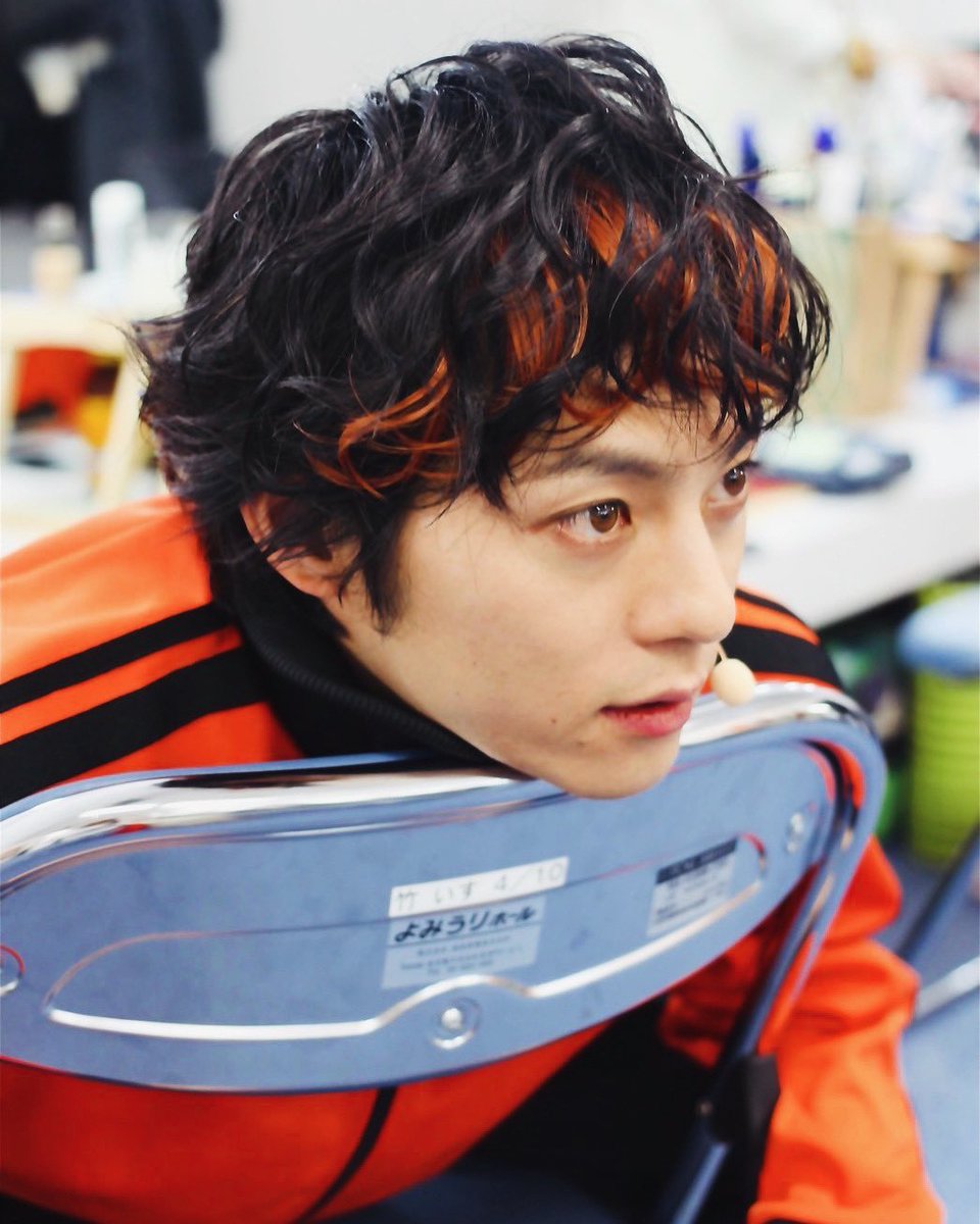 27Takato's tweet photo. 改めまして
#ジャングル大帝 ルネ&amp;ルッキオ編
全公演、無事終了しました。
誠にありがとうございました

この作品に出会えたこと、素晴らしいキャンパニーの皆様と作品を紡げたこと感謝の気持ちでいっぱいです。

はじまりでありおわり。
本当にありがとうございました😊 https://t.co/Cno5YkHmVZ