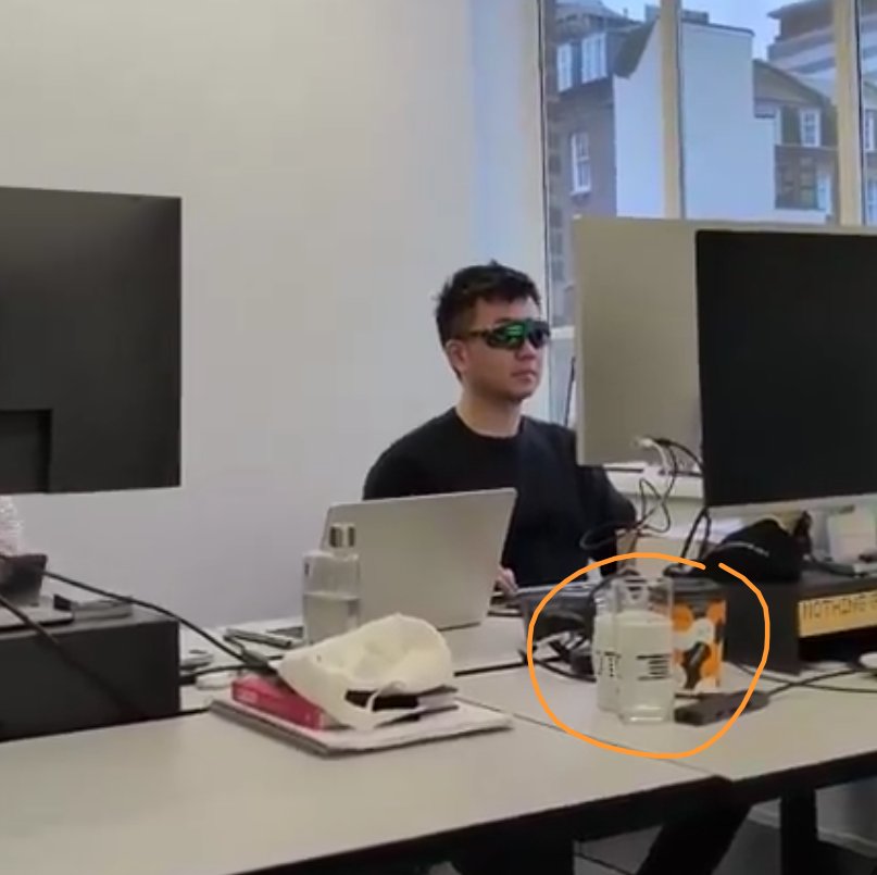 Daniel W J Mackenzie tweet media