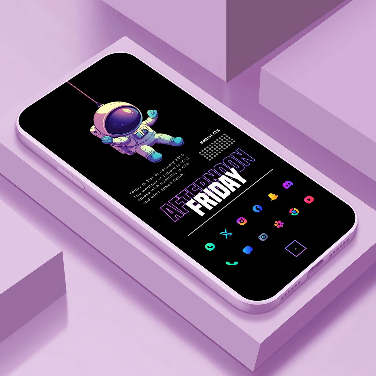 zeffisetups's tweet image. ʀᴀᴅɪᴀɴᴄᴇ ᴋᴡɢᴛ play.google.com/store/apps/det…

ᴋᴡᴀɪɪᴡᴀʟʟꜱ play.google.com/store/apps/det…

ʙᴀᴄᴋᴜᴘ zeffisetups.com/2025/01/gravit…

ɪᴄᴏɴꜱ @lkn9x 

ᴛᴇʟᴇɢʀᴀᴍ t.me/zeffisetups 

#aahomescreens
@AndroidAuth

#android14 #samsung #kwgt  #radiancekwgt #kwaiiwalls #bestwallpaper