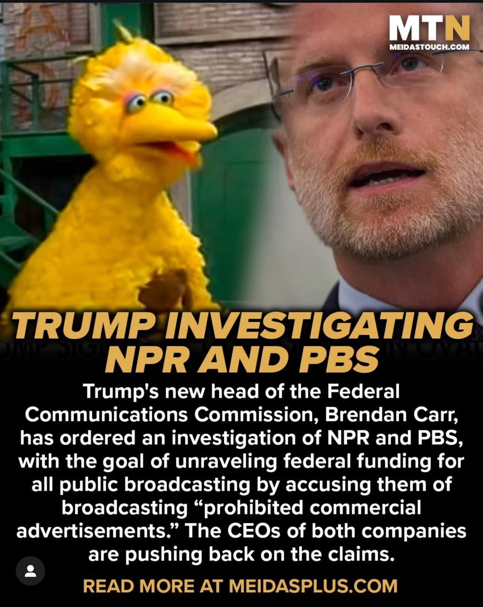 Hands off <a href="/sesamestreet/">Sesame Street</a>