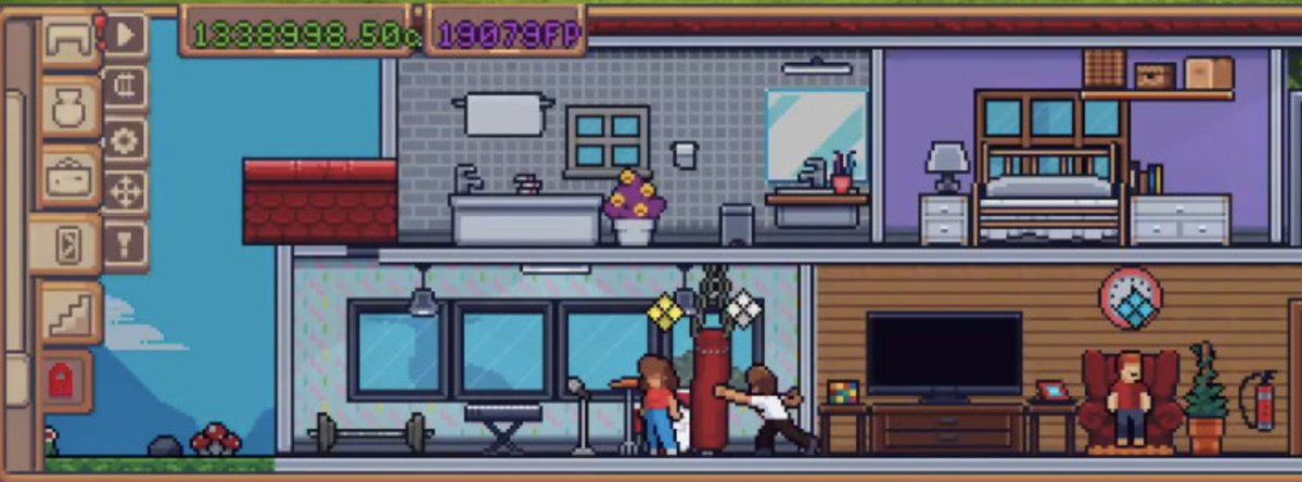 myPotatoGames tweet media