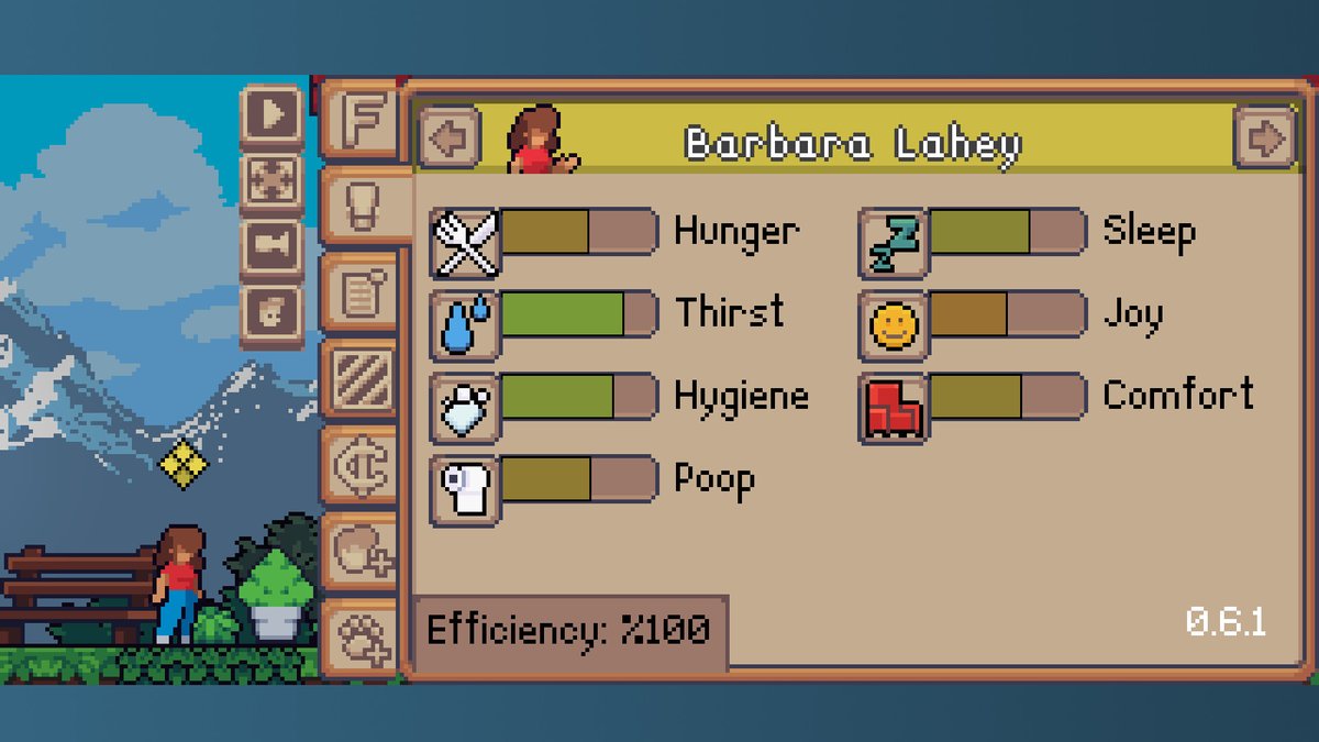 myPotatoGames tweet media