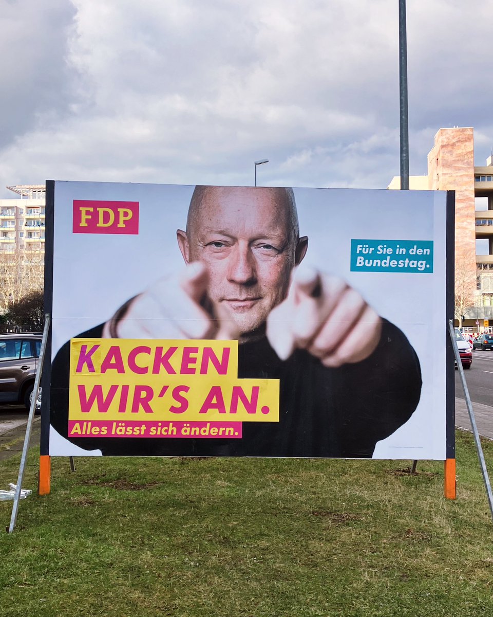 Meanwhile in #erfurt…