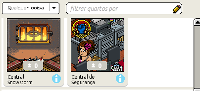 O fim da Central de Segurança dos Embaixadores e Ajudantes do <a href="/HabboPTBR/">Habbo PT/BR</a>? 🔐🙀 - #Habbo

A central recentemente foi fechada e os emblemas dos jogos removidos.