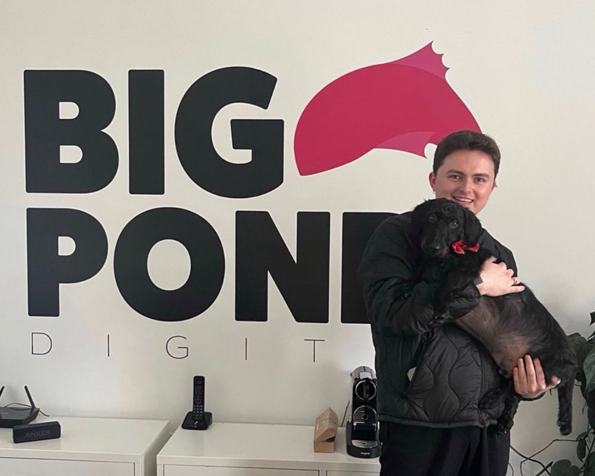 BigPondDigital's tweet image. A walk down memory lane as we say farewell soon to our upstairs office😢
No goodbyes to Hartfield House though... we're quite literally moving downstairs directly below.

#newoffice #movingoffice #ayrshire #scotland