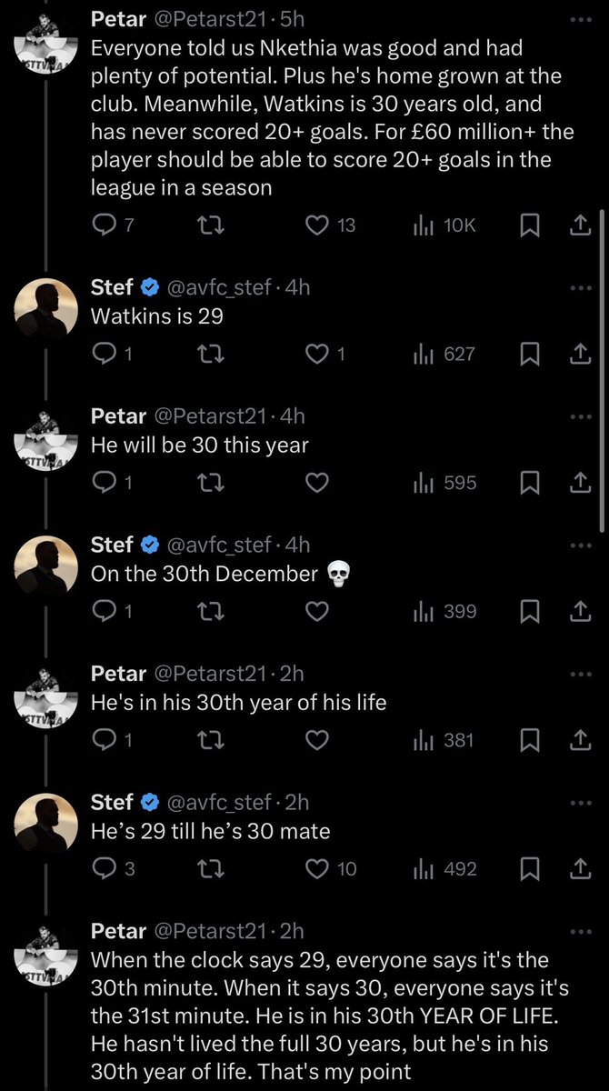 Football Tweet ⚽ tweet media