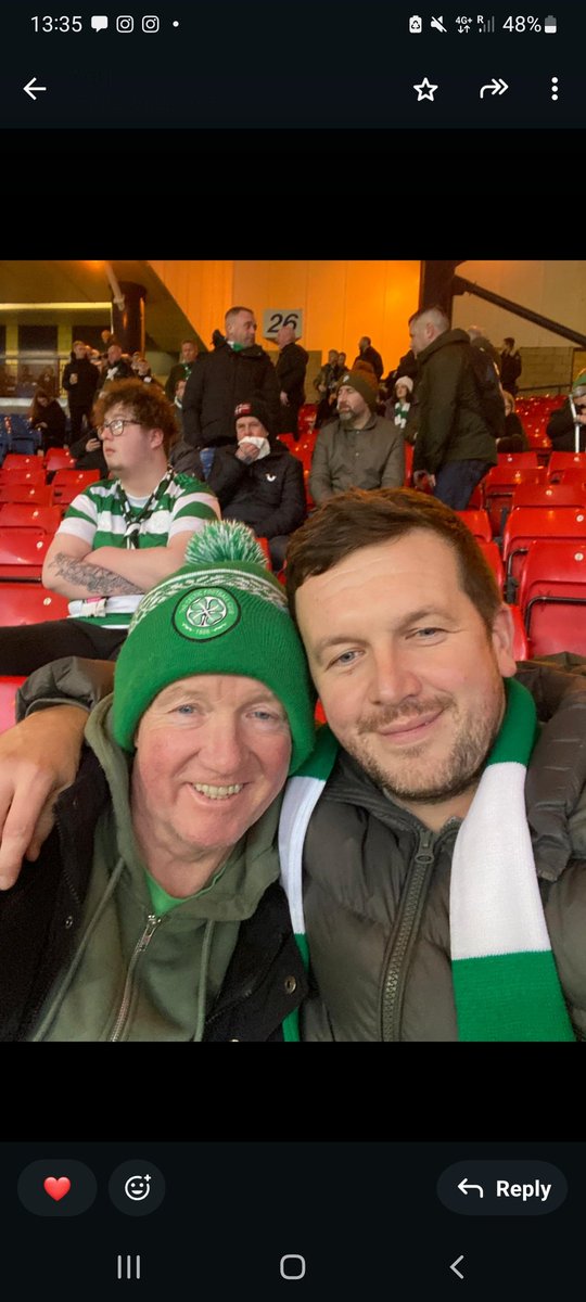 Kevin mcnulty (@keekomcnulty) on Twitter photo Proud of this guy ๐ came through a tough few months with bowel cancer and smashed it ๐ <a href="/jimmymcnulty88/">jimmy mcnulty</a> #fuckcancer๐๐ป Proud of this guy ๐ came through a tough few months with bowel cancer and smashed it ๐ <a href="/jimmymcnulty88/">jimmy mcnulty</a> #fuckcancer๐๐ป