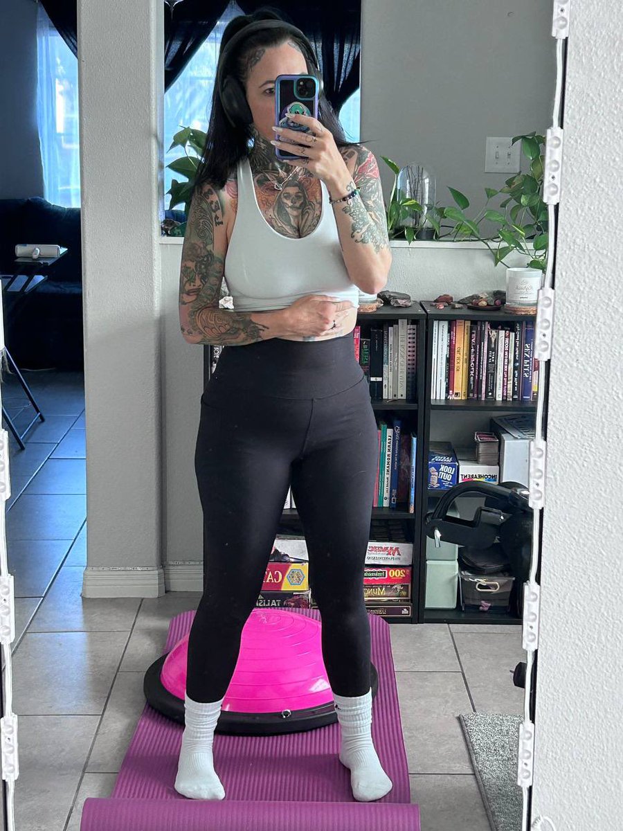 Good morning sissies