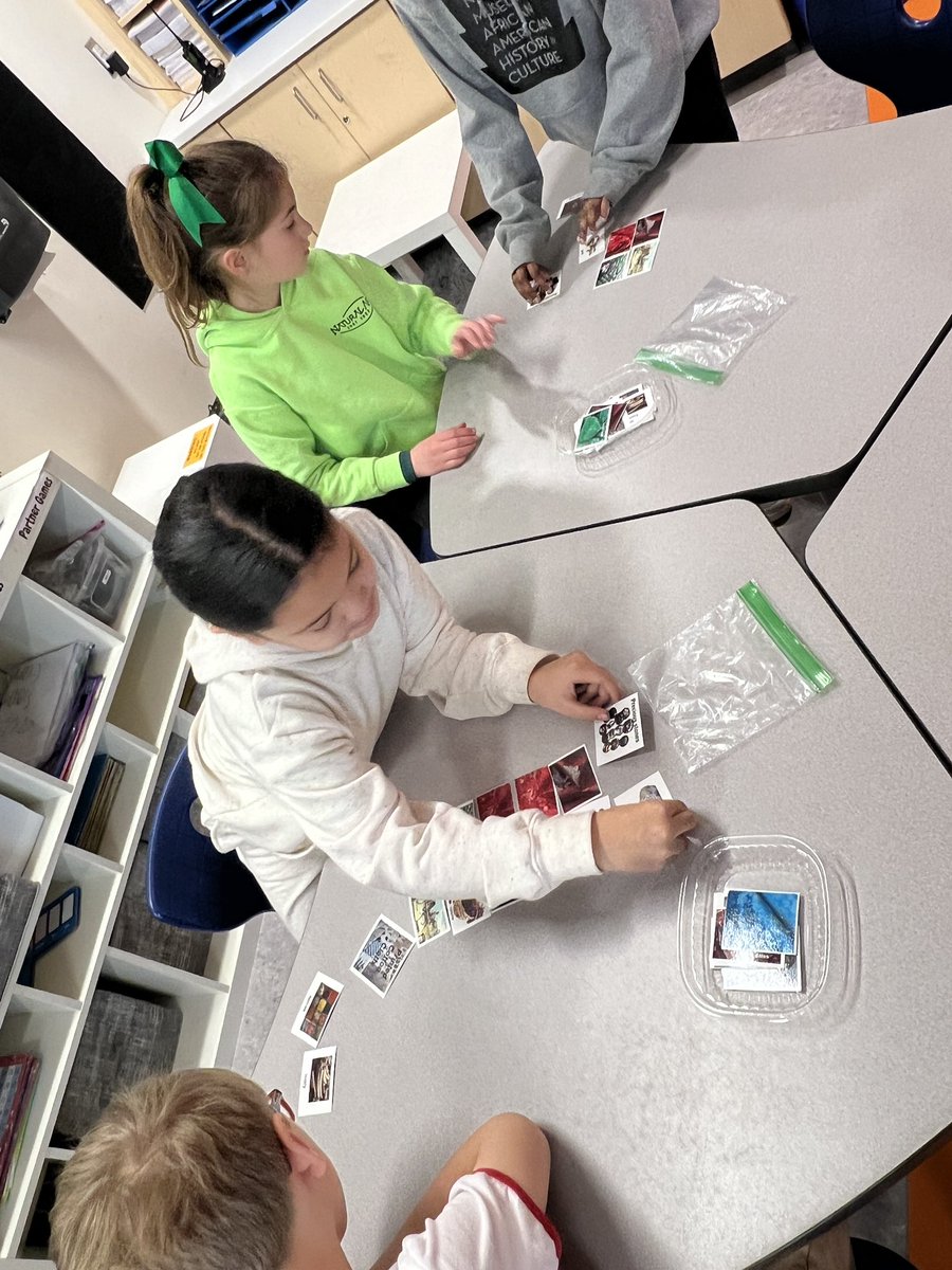 Trade on the Silk Road is serious business… but watch out for burglars! Starting off with 6 rolls of silk, what will you choose to trade for along the way? <a href="/vbschools/">VBSchools</a>