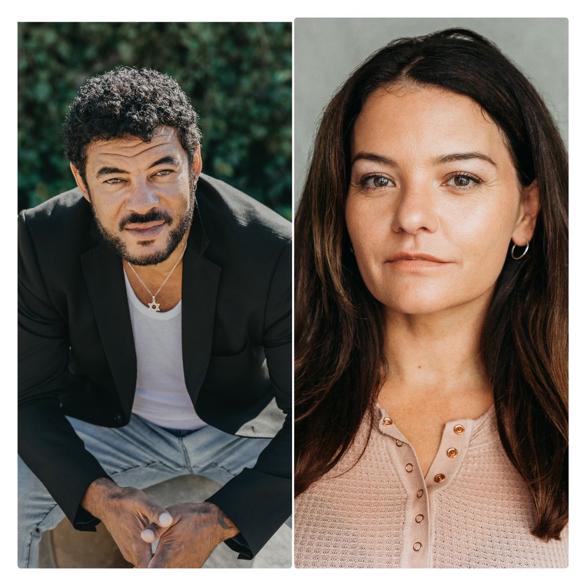 Zero 3 Productions tweet media