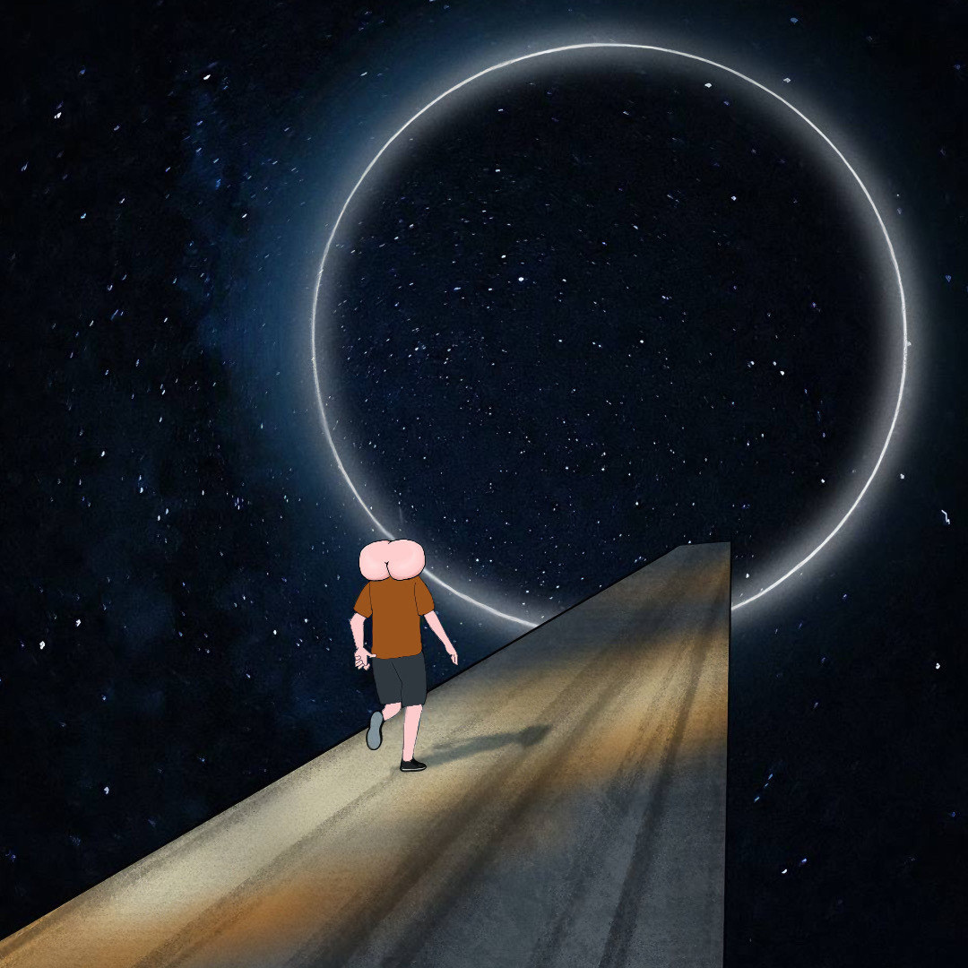 Touch space this weekend.
$BUM #uaptwitter