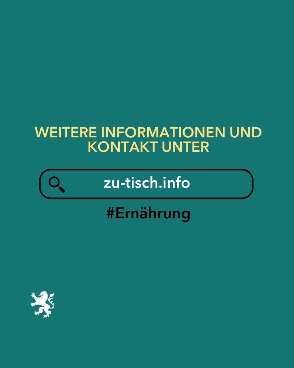 UmweltHessen's tweet photo. Das Studierendenwerk Kassel setzt auf Regionalität &amp; Nachhaltigkeit. Dank des Programms „Zu Tisch – Kantine wird nachhaltig“ kommen Lebensmittel aus der Region auf den Teller. Das reduziert Transportwege, schont Ressourcen &amp; verbessert die Qualität. Infos: https://t.co/yg87nMn45A https://t.co/ArJhgOf18U