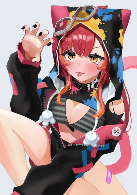 #ねこたぺすとりー 