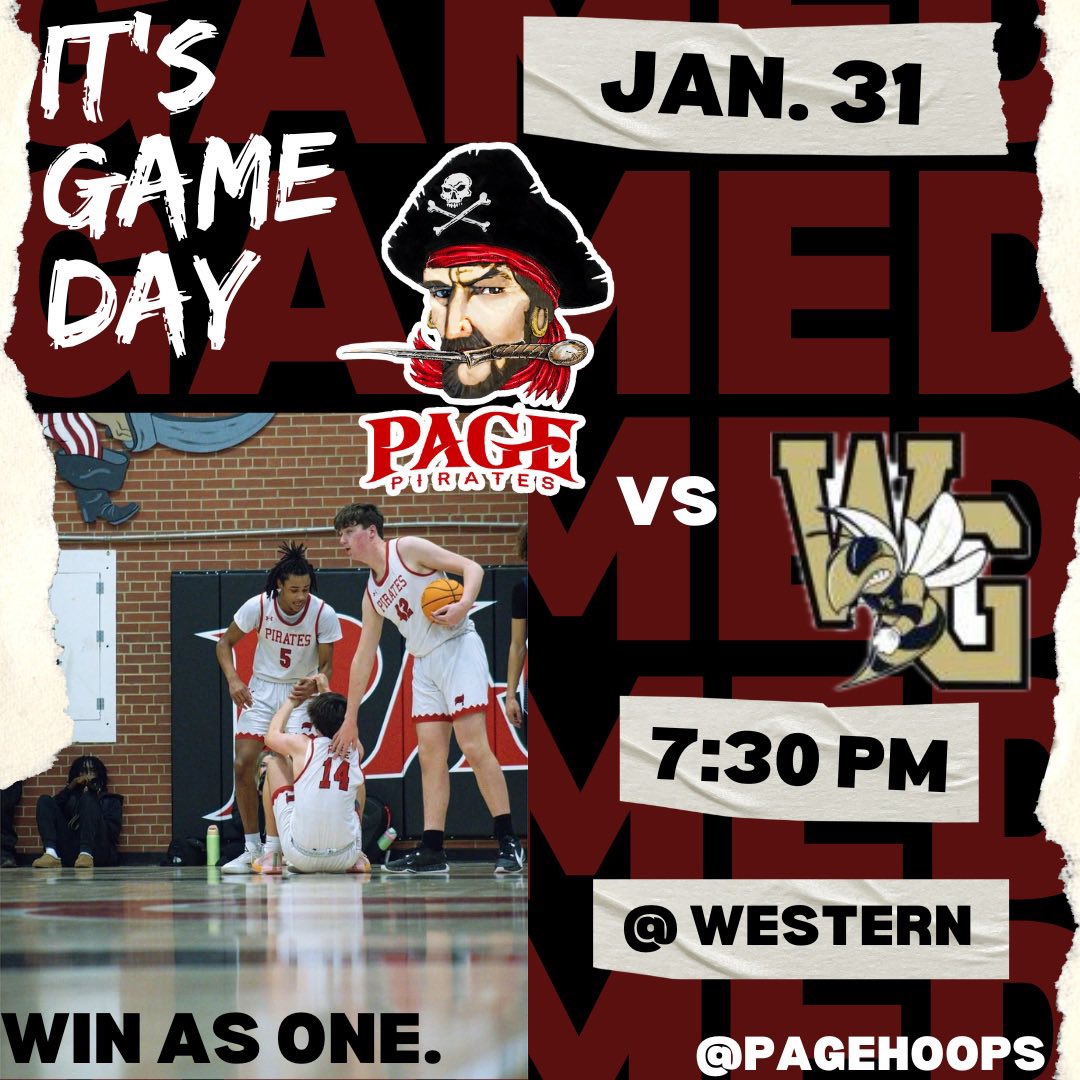 PiratesMBB's tweet image. A BIG conference matchup today on the road! #WinAsOne