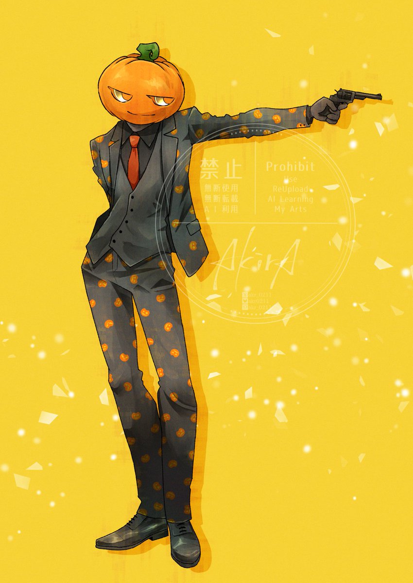 #今月描いた絵を晒そう 
お気に入りこの辺 