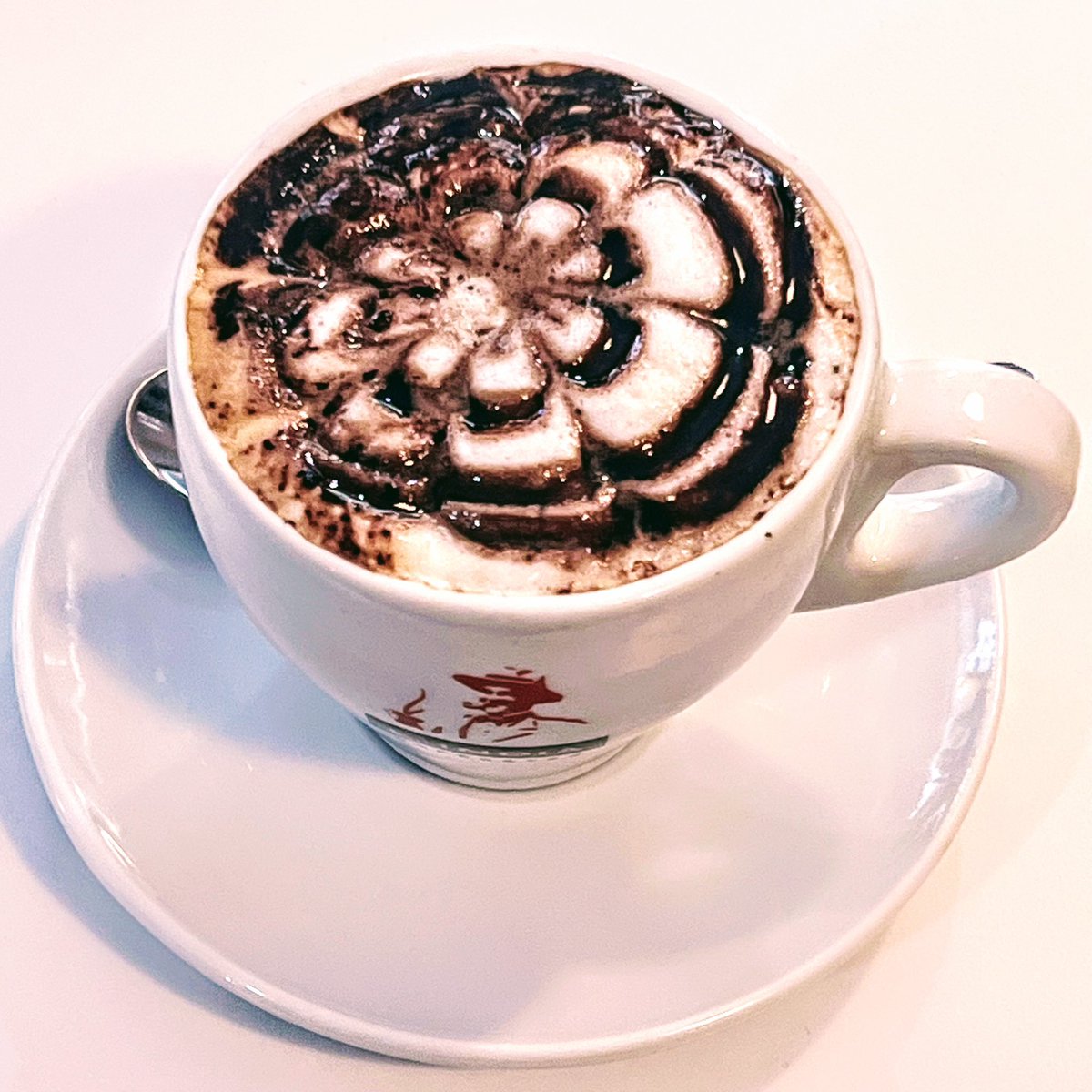 Pep_Amat's tweet photo. • Pendre un bon capuccino a Taradell‼️
#Cafè
#Taradell
#caputxino
#capuccino
#montrodon
#PastisseriaMontRodon https://t.co/72ffoaPDAD