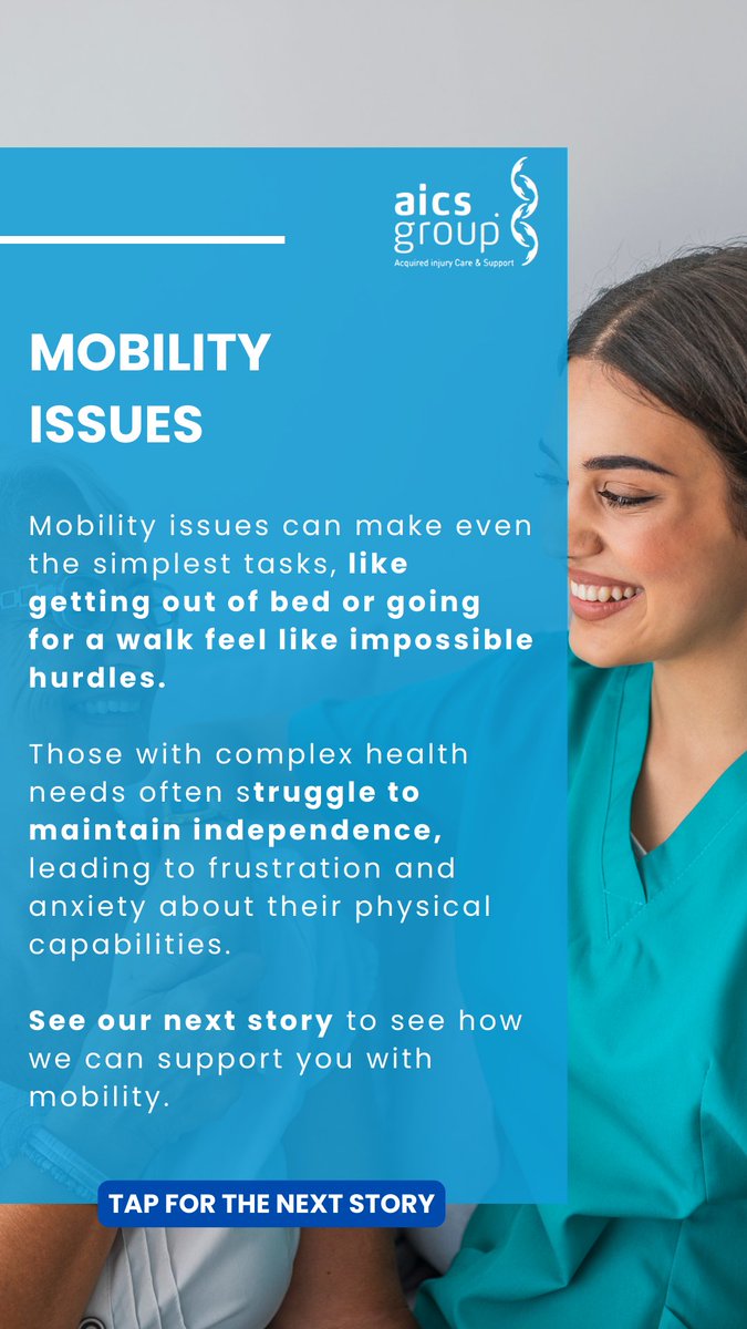 AICS Group tweet media