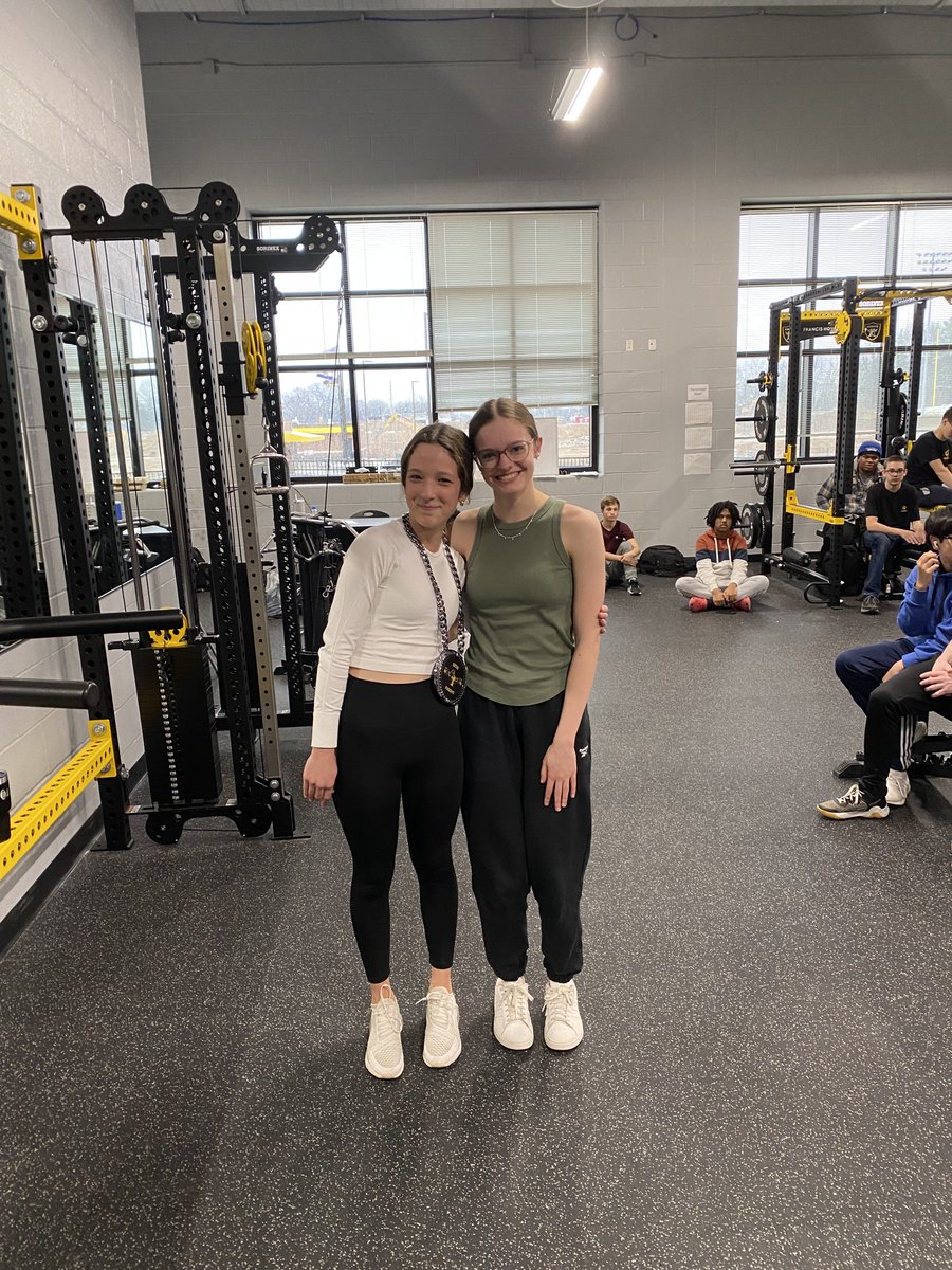 Iron Knights tweet media