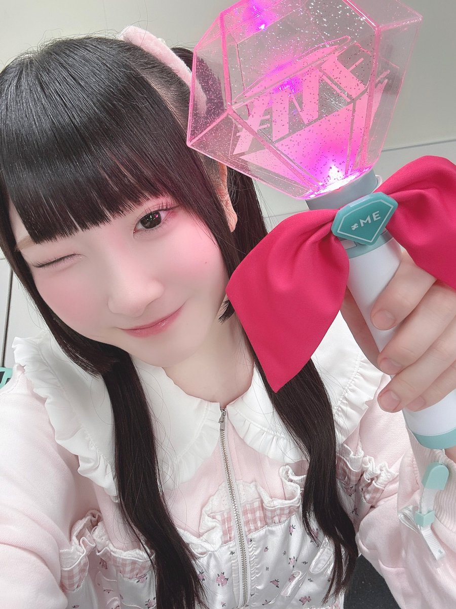 ノイミー　ペンライト　ダイヤ