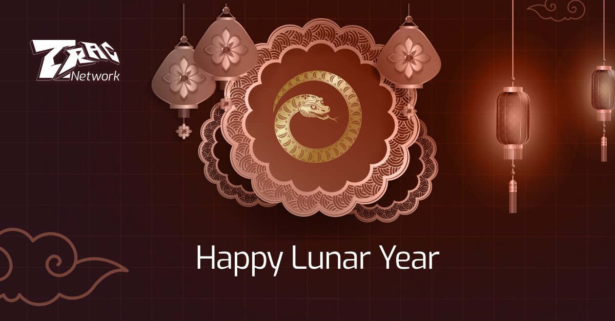 蛇年大吉！幸福安康！🏮

The TRAC, TAP &amp; PIPE team wish you great luck in the
year of the snake! 🐍

May you have happiness and good health. 🫶

<a href="/trac_btc/">PushTopia🟧</a> <a href="/tap_protocol/">TAP Protocol</a> <a href="/PipeBtc/">PIPE | DMT | ART</a>
