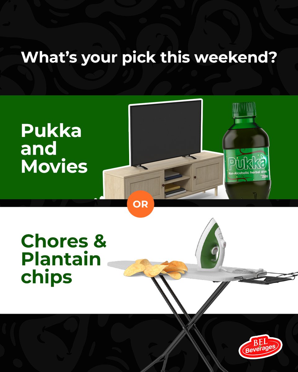Weekend vibes are calling! What’s your pick? 🎉🤔✨
#weekendplans #vibes #pukka #drinks