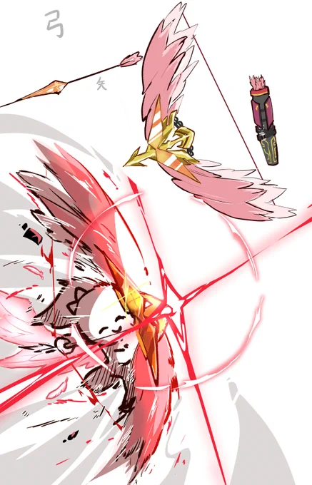 秘密結社holoX #いろはにも絵を 