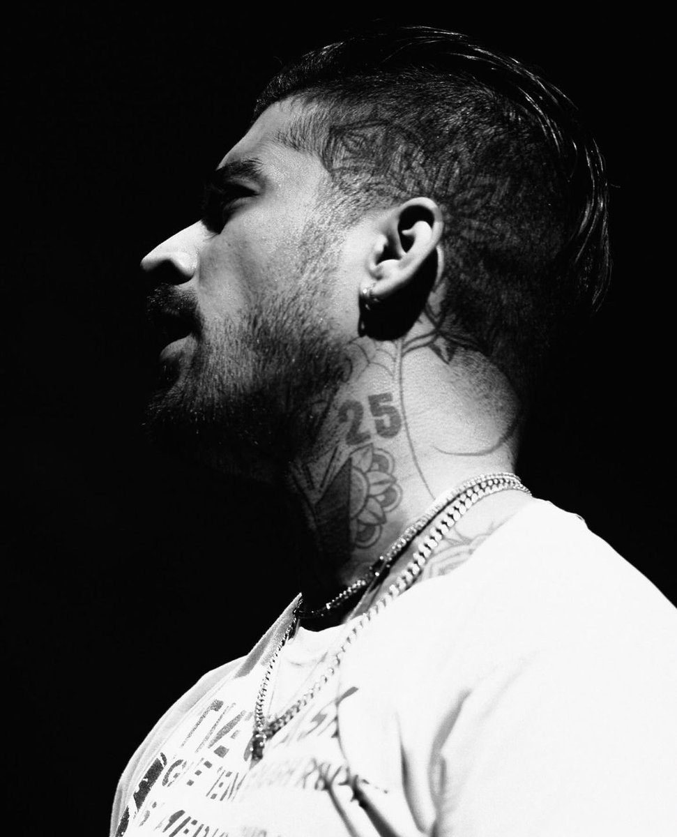 zjmposts's tweet image. ZAYN