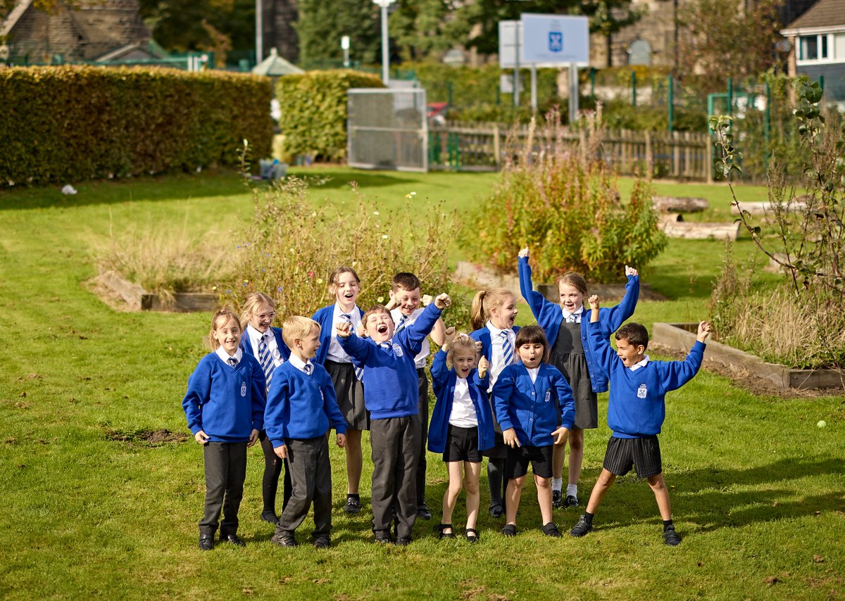 Trinity Academy St Peter's tweet media