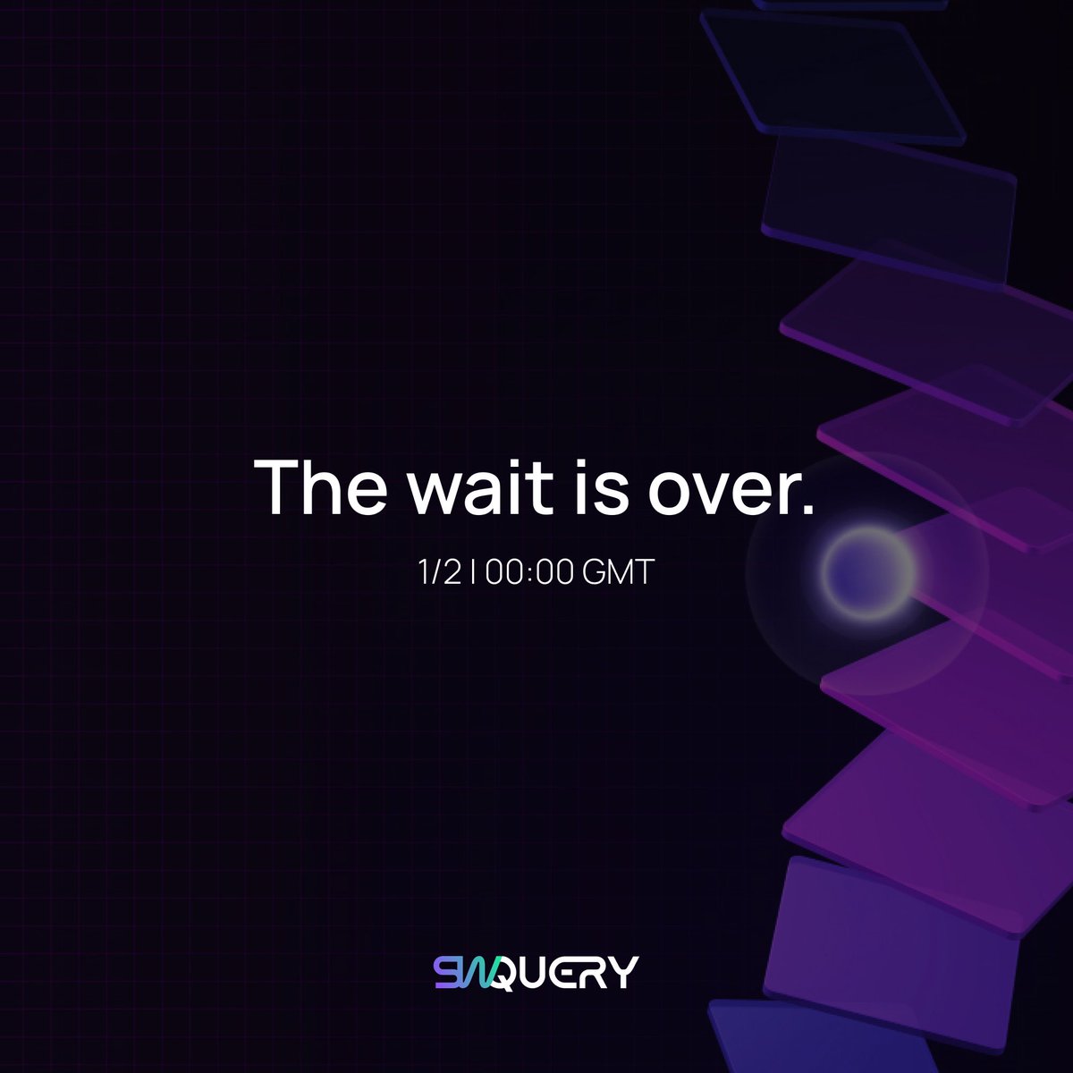 swquery's tweet image. SWQuery reborn today... Stay tuned...