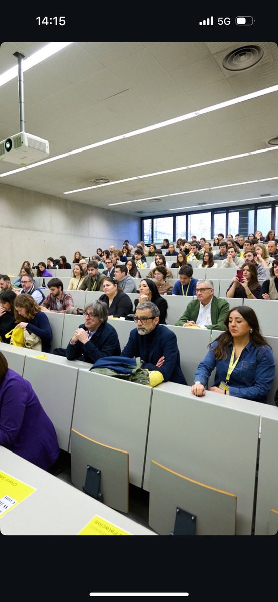 SanBarolo's tweet photo. Súper necesario un evento como el que se está viviendo hoy en la Universidad de Navarra sobre “ Comunicación y Vino” o “ la comunicación del vino “. 
Enhorabuena @vinosnavarra por la organización de este IV Congreso del Vino #winecom . 
#vino #comunicar #sentir #healthcare https://t.co/IpRDMGIH2E